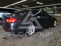 2011 BMW 535 photo