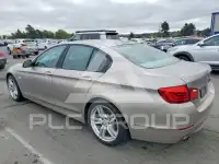 2011 BMW 535 фото