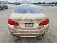 2011 BMW 535 фото