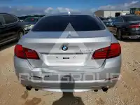 2011 BMW 535 фото