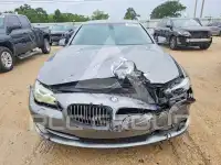 2011 BMW 535 фото