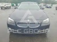 2011 BMW 535 photo