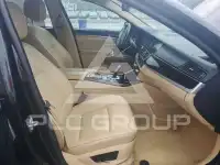 2011 BMW 535 photo