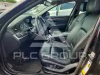 2011 BMW 535 фото