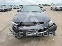 2011 BMW 535 фото