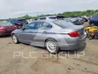 2011 BMW 535 фото