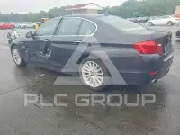 2011 BMW 535 photo