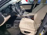 2011 BMW 535 фото