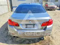 2011 BMW 535 фото