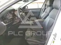 2011 BMW 535 фото