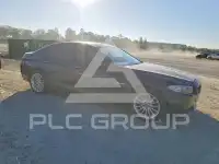2011 BMW 535 фото