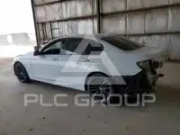 2011 BMW 535 фото