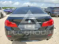 2011 BMW 535 фото