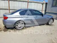 2011 BMW 535 фото