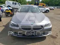 2011 BMW 535 фото