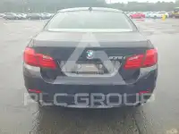 2011 BMW 535 photo