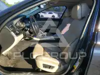 2011 BMW 535 фото