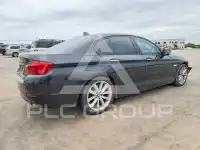 2011 BMW 535 фото