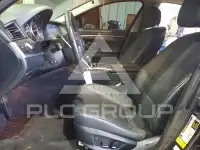 2011 BMW 535 фото