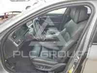 2011 BMW 535 фото