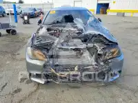 2011 BMW 535 фото