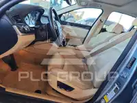 2011 BMW 535 фото