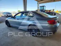 2011 BMW 535 фото