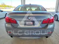 2011 BMW 535 фото