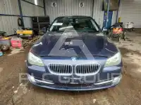 2011 BMW 535 фото