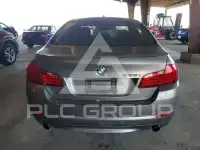 2011 BMW 535 photo