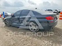 2011 BMW 535 photo