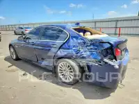 2011 BMW 535 фото