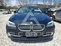 2011 BMW 535 photo