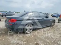 2011 BMW 535 photo