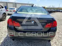 2011 BMW 535 photo