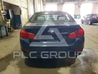 2011 BMW 535 photo