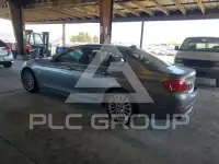 2011 BMW 535 photo