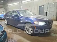 2011 BMW 535 фото