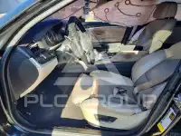 2011 BMW 535 фото