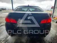 2011 BMW 535 фото