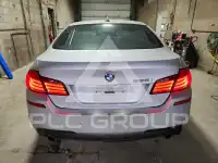 2011 BMW 535 фото