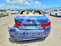 2011 BMW 535 фото