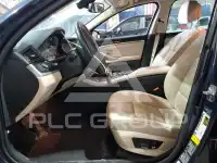 2011 BMW 535 photo