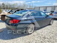 2011 BMW 535 photo