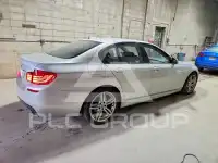 2011 BMW 535 фото