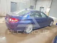 2011 BMW 535 фото