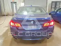 2011 BMW 535 фото