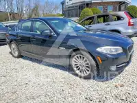 2011 BMW 535 photo
