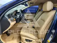 2011 BMW 535 фото
