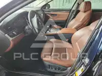 2011 BMW 535 фото